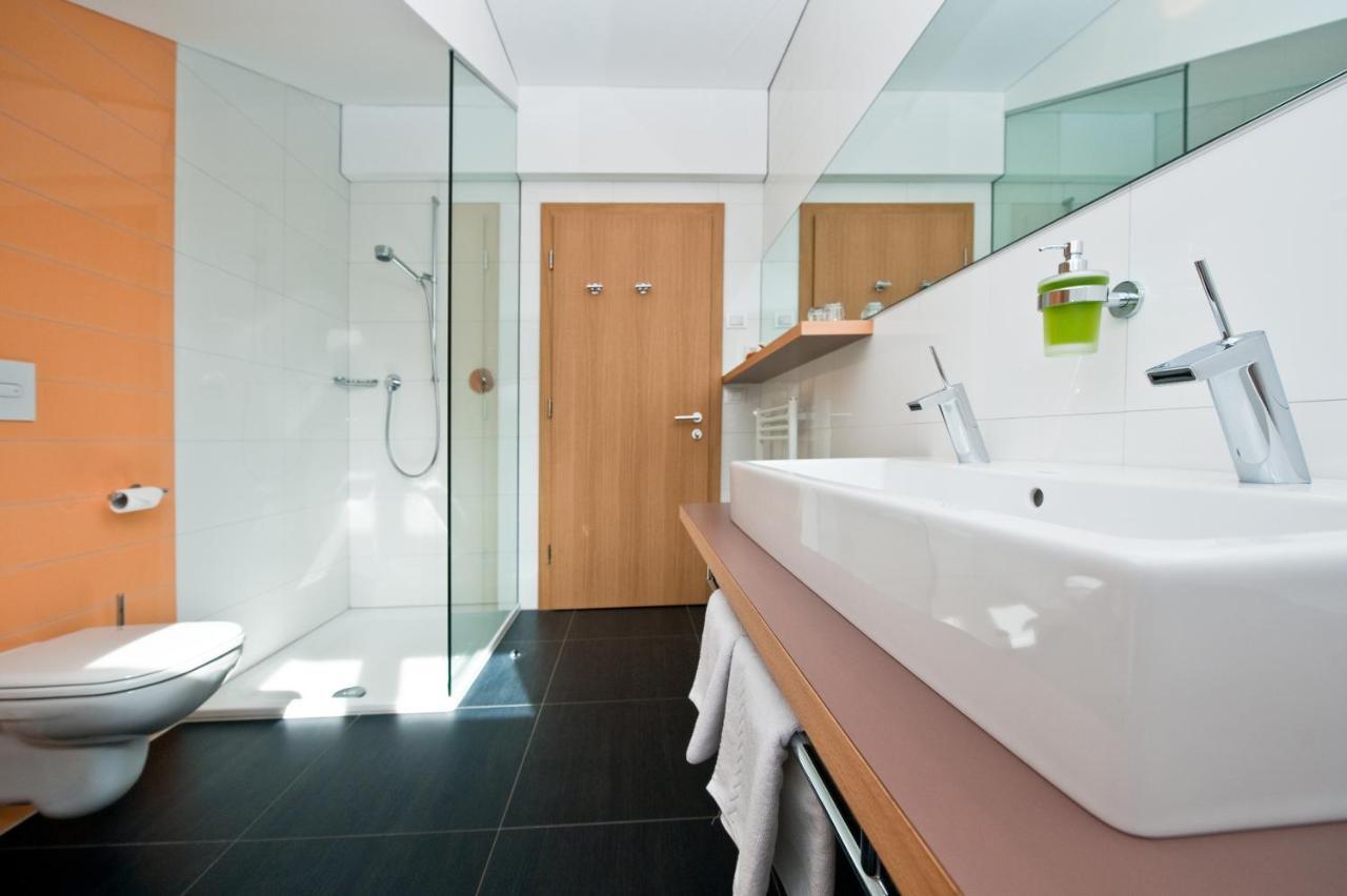 Kreativ Hotel Landhaus Schweigl Ултимо Стая снимка