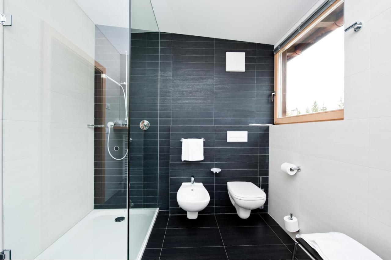 Kreativ Hotel Landhaus Schweigl Ултимо Стая снимка