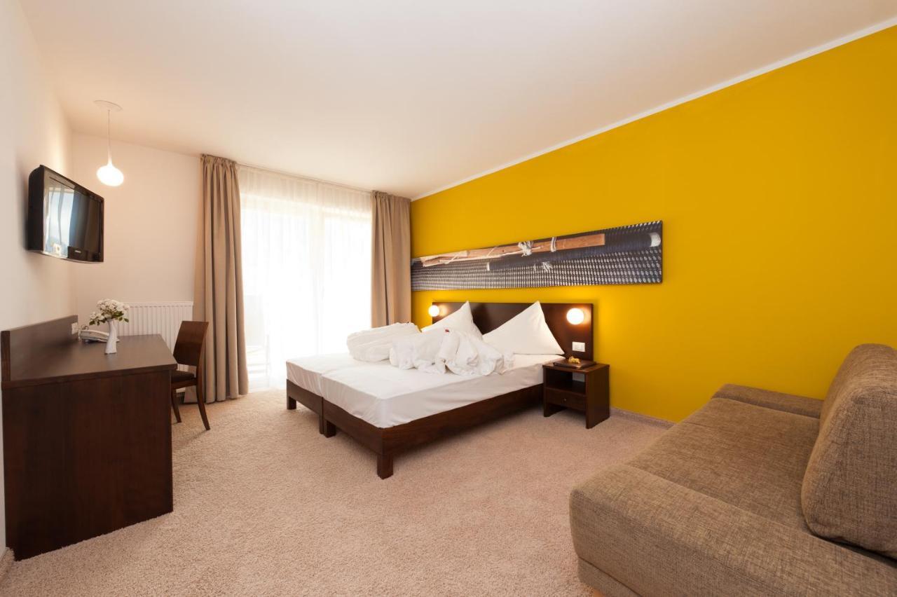 Kreativ Hotel Landhaus Schweigl Ултимо Стая снимка
