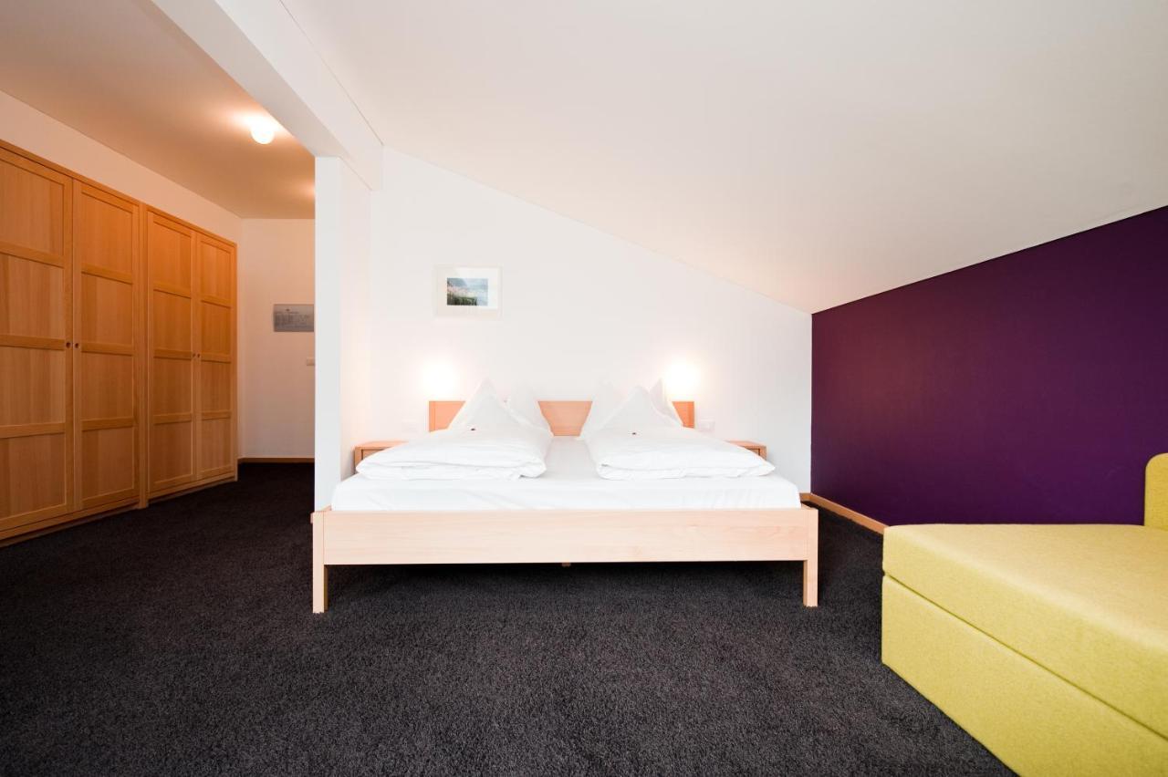 Kreativ Hotel Landhaus Schweigl Ултимо Екстериор снимка